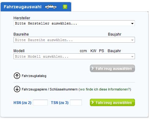 autoteile auto ersatzteile